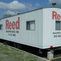 jobsite-office-trailer-lettering-reed-illinois